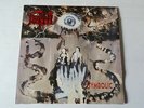 DEATH - SYMBOLIC, METAL MONSTER VINYL / LP RR 8957 1 Roadrunner 1995