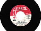 ARCHIE BELL & THE DRELLS - HERE I GO AGAIN - ATLANTIC DEMO  - VG+ CONDITION