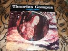 francesco de gregori  pdk raro record mint theorias gampas