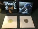 Moonshake Records 11 & 12 - Metal Gear Solid and Sonic The Hedgehog 3 Soundtrack