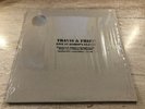 Travis Fripp Live At Bishops Cleeve Limited Vinyl LP 2010 Tonefloat ?TF89