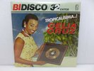 Celia Cruz Tropicalisima 2LP Peerless ADP-563-1 New Old Stock SEALED