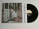 VIOLENT FEMMES S/T Same Omonimo LP UK PRESS RARE INDIE ROCK ROUGH55 NO CD