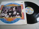 Ismael Miranda--Asi Se Compone Un Son Lp Fania SLP437 Stereo