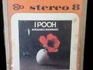 I POOH ROTOLANDO RESPIRANDO RARE  CASSETTA STEREO 8
