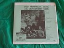 LED ZEPPELIN - LIVE ON BLUEBERRY HILL VINILE 33 UNOFFICIAL SU MUSHROOM