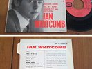 RARE French EP 45t BIEM (7') IAN WHITCOMB (Lang, 1965)