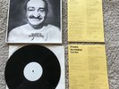 Pete Townsend & Ronnie Lane  - happy birthday LP 1970 W/Label + booklet/inserts