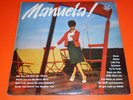 Manuela ? Manuela  ? Telefunken SLE 14311-P ? 1963 ? LP [VG]