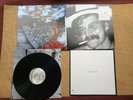 Terry Allen - juarez LP 2018 DELUXE  EDITION + 24 page book + Inner + D/L code