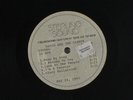 DAVID & THE GIANTS: Riders In The Sky LP (Acetate, plain cvr, tol, Xian AOR fr