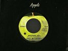 PAUL McCARTNEY BEATLES   ANOTHER DAY 1971 APPLE  BLACK STAR L.A. PRESSING   RARE