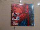 THE MAN FROM MO' WAX -  2 X COLOURED VINYL  - NEW - SEALED