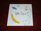 THE CURE The Caterpillar 1984 FICTION 1st Press  PAPER LABELS  SUPERB
