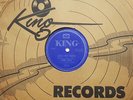 MABEL SMITH & LONNIE JOHNSON Little Miss Muffet/Don't Try To Fool Me KING HEAR