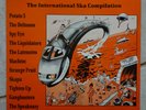 Skankin' 'Round The World - Volume 5 Five LP Unicorn Records ‎ PHZA- 78 Rare SKA