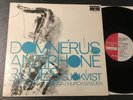 ARNE DOMNERUS antiphone blues LP -75 Swe PROPRIUS PROP 7744 audiophile