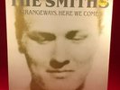 THE SMITHS Strangeways Here We Come 1985 UK VINYL LP EXCELLENT CONDIT original