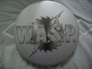 WASP GOLGOTHA LIMITED EDITION METAL BOX NEW&SEALED