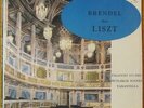 Vinyl LP : Sealed:  Brendel Plays Liszt - 1961 Vox  album - classical record