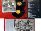 2LP Embryo´s Reise (Schneeball 20) D 1979