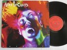ALICE IN CHAINS FACELIFT LP MADE IN BRAZIL ORIGINAL FIRST PRESS 1990 WITH INSERT