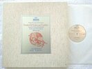 Archiv 2708 032 Stereo - Bach The Violin Sonatas Eduard Melkus 2 X NM