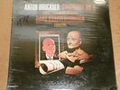 Knappertsbusch BRUCKNER Symphony No.8 Westminster 235 (Stereo Sticker) SEALED