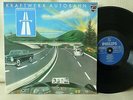 KRAFTWERK Autobahn NM ORIGINAL LP German krautrock prog psych Faust Can KRAUT