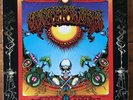 Grateful Dead – Aoxomoxoa – Psych Rock-Progressive-Art Rock Vinyl LP