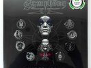 SYMPHONY X - UNDERWORLD - 2LP - CLEAR VINYL 500 COPIES - RARE - NEW SALED