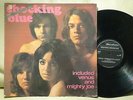 sensational SHOCKING BLUE NM 1971 ORIGINAL DUTCH PRESS LP MOD PSYCH PROG SITAR