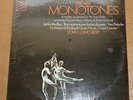 Lanchbery SATIE Monotones (Royal Ballet) - Angel S-37580 SEALED
