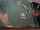DANZIG DANZIG II LUCIFUGE LP MARS ZOMBIE RECORDS NM/NM