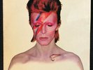 DAVID BOWIE Aladdin Sane Album LP RCA Records 1973 1st Pressing - NR-MT Vinyl