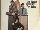 LP The Beatles Yesterday and Today Second State Butcher Cover Trunk Mono