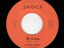 NORTHERN/DEEP/SWEET SOUL-BROTHERS OF SOUL-SHOCK 1313-DREAM/CANDY