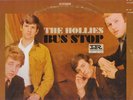 THE HOLLIES - Bus Stop (1966 Stereo Pressing) Imperial LP-12330 [Vinyl NM/NM-]