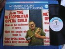 Al Jazzbo Collins/Swinging at the Opera/1960/Everest SDBR 1097/PRISTINE MINT-