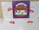 Greatest Hits/Best Of Frankie Valli And The Fabulous Four Seasons 4-LP BOX SET