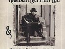 LP Jeffrey Lee Pierce & Cypress Grove With Willie Love Ramblin Jeffrey Lee & C