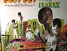 Fred Hughes - Baby Boy - LP