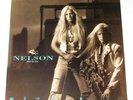 NELSON After The Rain LP 1990 SEALED vinyl VERY RARE 80s metal warrant shrink