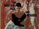 I'm Shooting High Ann Richards vinyl LP album record Japanese ECJ-70231
