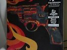 THE BLACK KEYS limited 600 burnt honey Vinyl LP Chulahoma (2016)