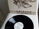 LAIBACH     limited original Vinyl LP     Neu Konservatiw (1985)