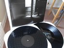 JIMMY EAT WORLD original Vinyl 2LP Futures (2004)
