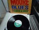 GARY MOORE original Vinyl LP Blues For Greeny (1995 UK)