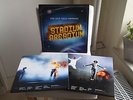 RED HOT CHILI PEPPERS limited 150 gram 4LP Box Set Stadium Arcadium (2006)