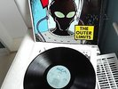 VOIVOD original Vinyl LP The Outer Limits (1993)